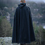 Kappe Valdemar, sort - Celtic Webmerchant