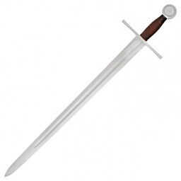 Crusader sword Oakeshott XIII - Celtic Webmerchant