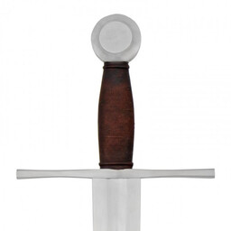 Crusader sword Oakeshott XIII - Celtic Webmerchant