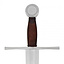 Crusader sword Oakeshott XIII - Celtic Webmerchant