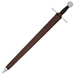 Crusader sword Oakeshott XIII - Celtic Webmerchant