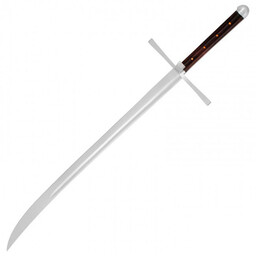 Kriegsmesser, tranchant comme un rasoir - Celtic Webmerchant
