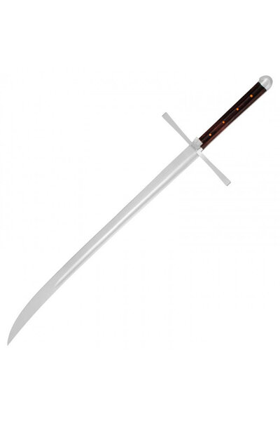 Kriegsmesser, razor sharp - Celtic Webmerchant
