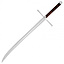 Kriegsmesser, tranchant comme un rasoir - Celtic Webmerchant