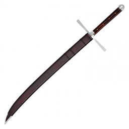 Kriegsmesser, tranchant comme un rasoir - Celtic Webmerchant