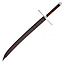 Kriegsmesser, tranchant comme un rasoir - Celtic Webmerchant