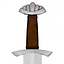 Vikingesværd Petersen type S - Celtic Webmerchant