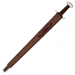 Espada vikinga Petersen tipo S - Celtic Webmerchant