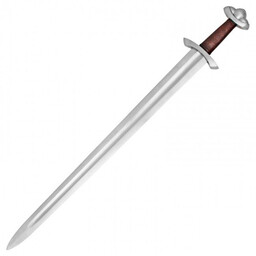 Épée viking Petersen type S, trois lobes - Celtic Webmerchant