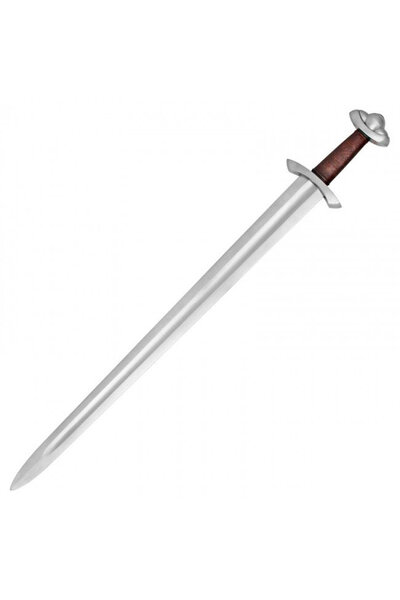 Wikingerschwert Petersen Typ S, dreilappig - Celtic Webmerchant