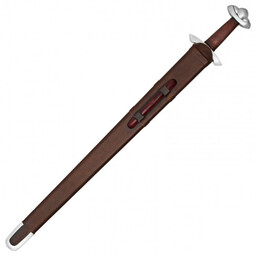 Épée viking Petersen type S, trois lobes - Celtic Webmerchant