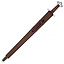 Épée viking Petersen type S, trois lobes - Celtic Webmerchant