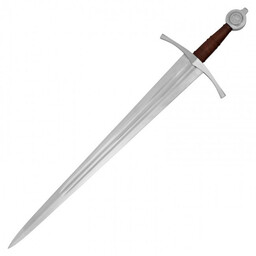 Spada medievale Oakeshott tipo XIV - Celtic Webmerchant