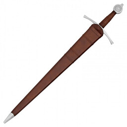 Medieval sword Oakeshott type XIV - Celtic Webmerchant
