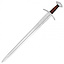 Espada vikinga tipo X - Celtic Webmerchant