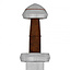 Viking zwaard type H - Celtic Webmerchant