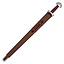 Viking sword type H - Celtic Webmerchant