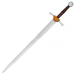 Espada larga medieval Oakeshott tipo XIV - Celtic Webmerchant