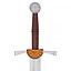 Espada larga medieval Oakeshott tipo XIV - Celtic Webmerchant