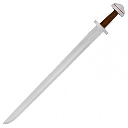 Viking zwaard type H, enkelsnijdende kling - Celtic Webmerchant