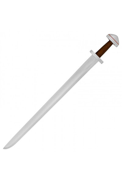 Viking sword type H, single-edged blade - Celtic Webmerchant