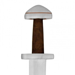 Viking zwaard type H, enkelsnijdende kling - Celtic Webmerchant