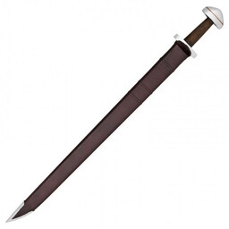 Viking zwaard type H, enkelsnijdende kling - Celtic Webmerchant
