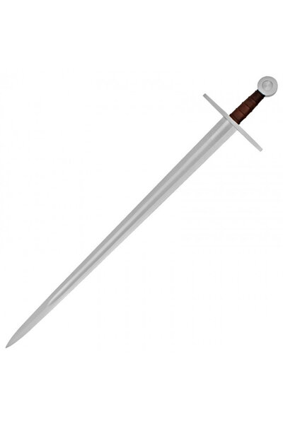 Templar sword Oakeshott XIII - Celtic Webmerchant