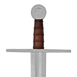 Espada Templaria Oakeshott XIII - Celtic Webmerchant