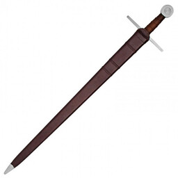 Épée templière Oakeshott XIII - Celtic Webmerchant