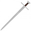 Espada medieval Orden Teutónica - Celtic Webmerchant