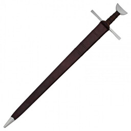 Espada medieval Orden Teutónica - Celtic Webmerchant