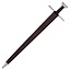 Espada medieval Orden Teutónica - Celtic Webmerchant