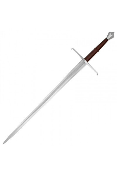 Espada larga italiana del siglo XIV. - Celtic Webmerchant