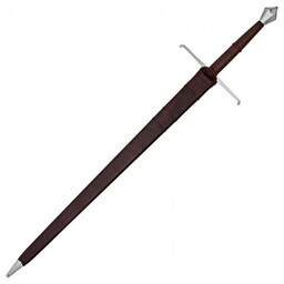 Épée longue italienne du 14ème siècle - Celtic Webmerchant