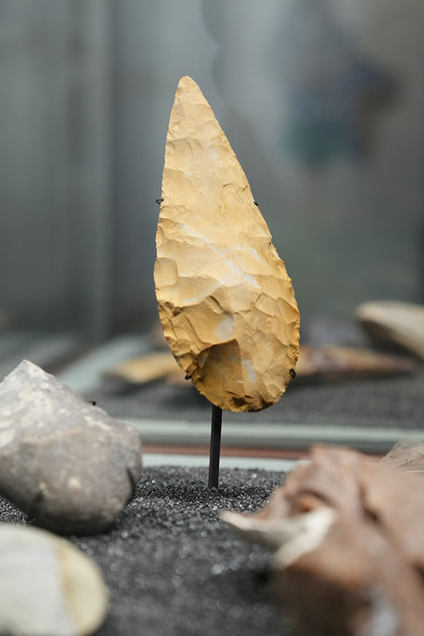 Introduction: Late Paleolithic Europe