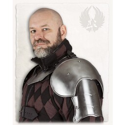 Épaulettes Markward - Celtic Webmerchant