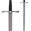Irish sword with ring pommel - Celtic Webmerchant