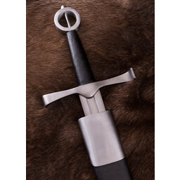 Epée irlandaise avec pommeau en anneau - Celtic Webmerchant