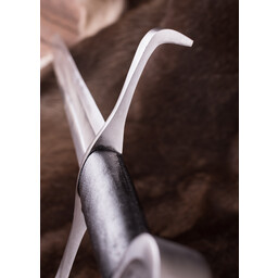 Epée irlandaise avec pommeau en anneau - Celtic Webmerchant