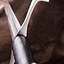 Irish sword with ring pommel - Celtic Webmerchant