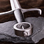 Irish sword with ring pommel - Celtic Webmerchant