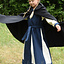 Mantello per bambini Arthur, nero - Celtic Webmerchant