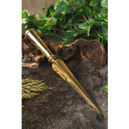 Mässingspetshuvud - Celtic Webmerchant