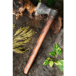 Hache de lancer Viking - Celtic Webmerchant