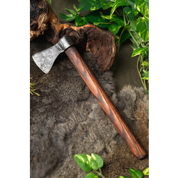 Hache de lancer Viking - Celtic Webmerchant