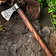 Deepeeka Hache de lancer Viking - Celtic Webmerchant