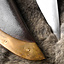 Viking seax with bone grip - Celtic Webmerchant