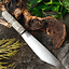Viking seax with bone grip - Celtic Webmerchant