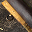 Vikingsax med knoglegreb - Celtic Webmerchant